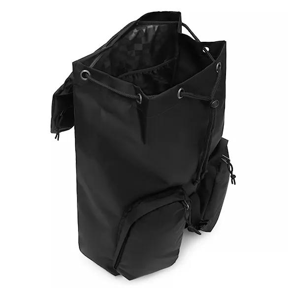 Plecak Vans Field Trippin black 2024 - 4