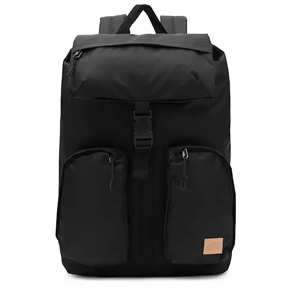 Plecak Vans Field Trippin black 2024 - 1