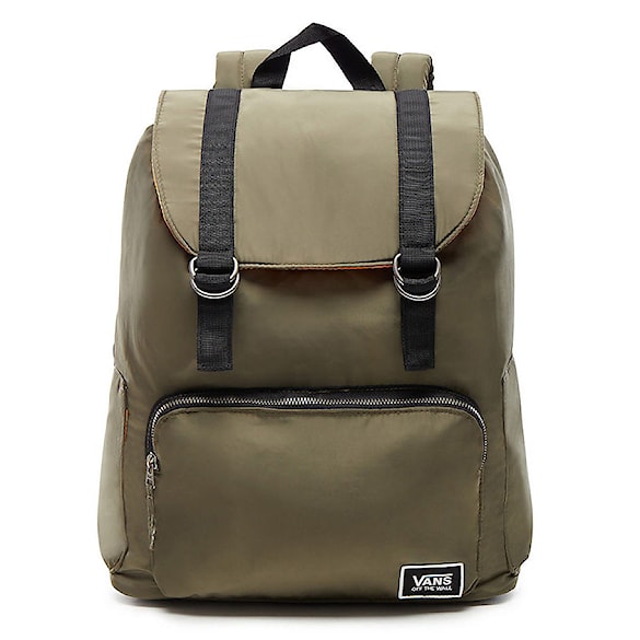 Batoh Vans Geomancer grape leaf 2018 - 1