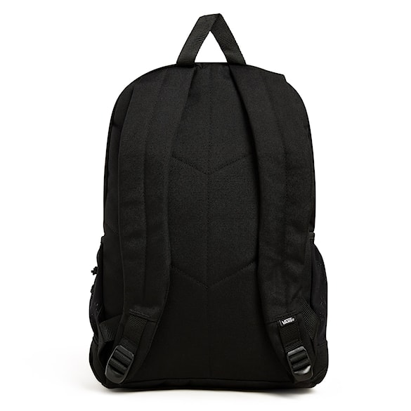 Batoh Vans Kids Off The Wall Skatepack black 2025 - 2
