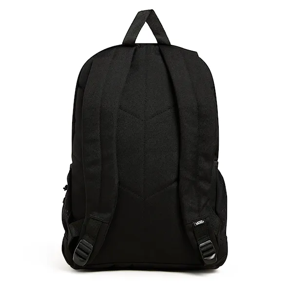 Batoh Vans Kids Off The Wall Skatepack black 2025 - 2