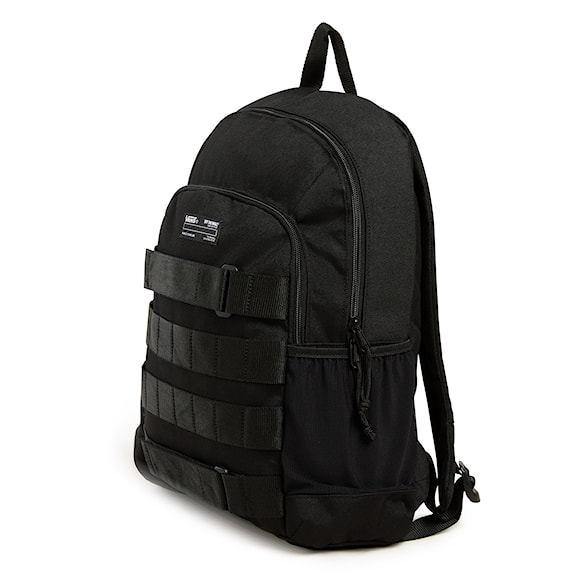 Batoh Vans Kids Off The Wall Skatepack black 2025 - 3