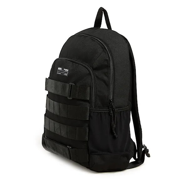 Batoh Vans Kids Off The Wall Skatepack black 2025 - 3