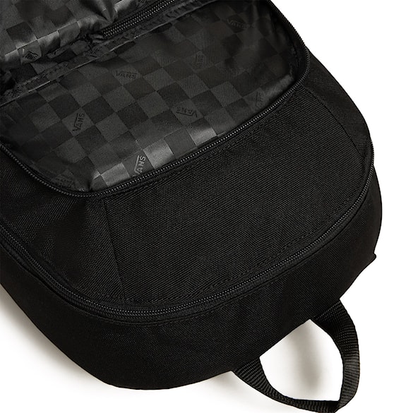 Batoh Vans Kids Off The Wall Skatepack black 2025 - 5