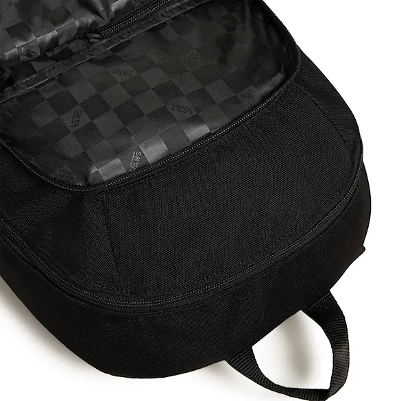 Batoh Vans Kids Off The Wall Skatepack black 2025 - 5