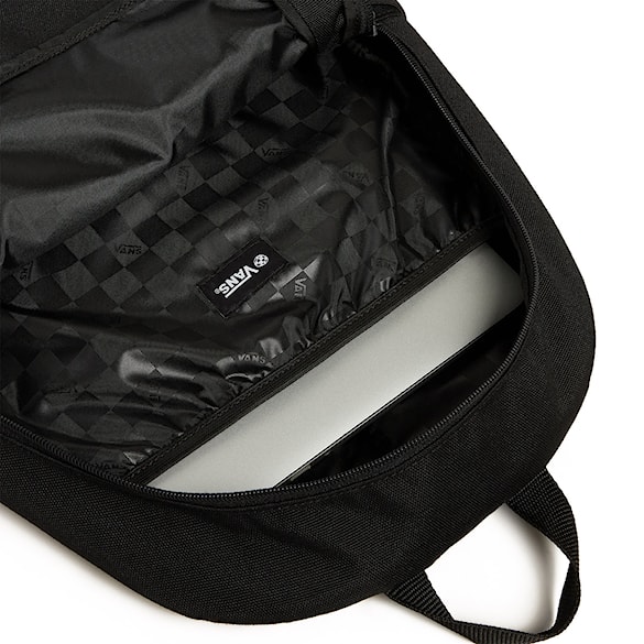 Batoh Vans Kids Off The Wall Skatepack black 2025 - 6