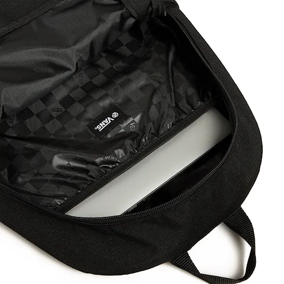 Batoh Vans Kids Off The Wall Skatepack black 2025 - 6