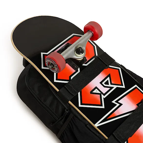 Batoh Vans Kids Off The Wall Skatepack black 2025 - 7