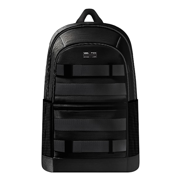 Batoh Vans Kids Off The Wall Skatepack black 2025 - 1