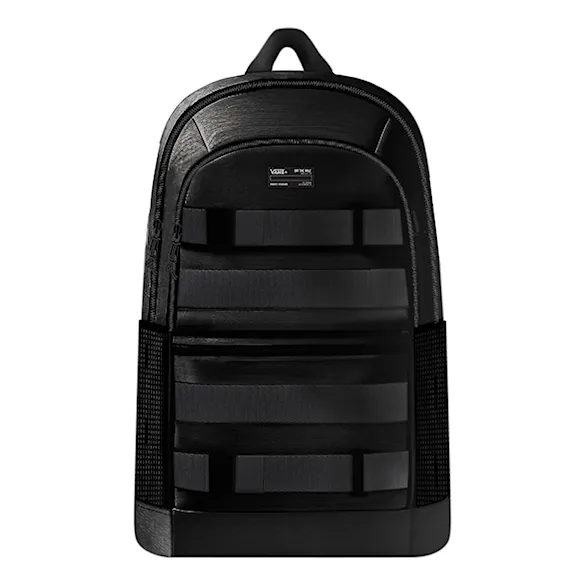 Batoh Vans Kids Off The Wall Skatepack black 2025 - 1