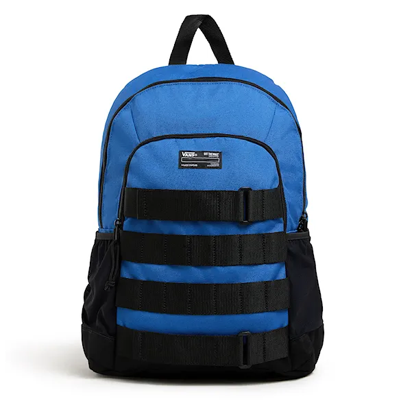 Plecak Vans Kids Off The Wall Skatepack true blue 2025 - 1