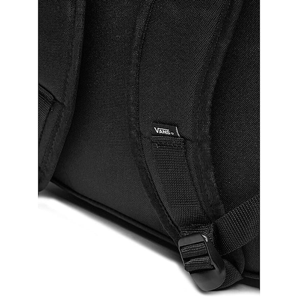 Plecak Vans Old Skool black/white 2024 - 6