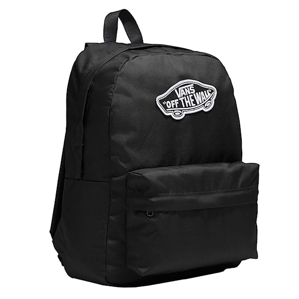 Batoh Vans Old Skool Classic black 2025 - 3