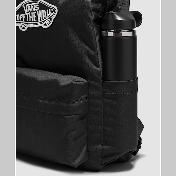 Batoh Vans Old Skool Classic black 2025 - 4