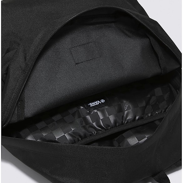 Batoh Vans Old Skool Classic black 2025 - 6