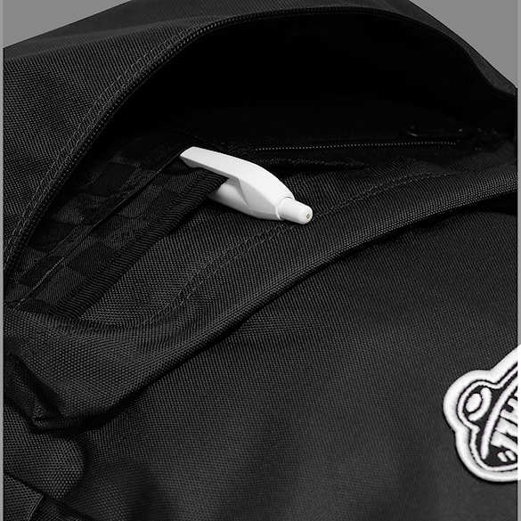 Batoh Vans Old Skool Classic black 2025 - 7