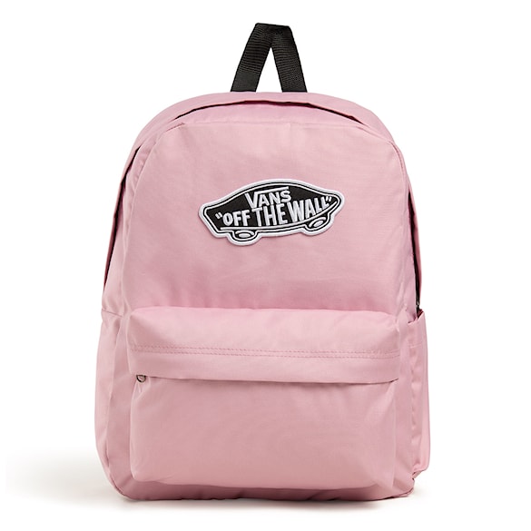 Plecak Vans Old Skool Classic pink 2025 - 1