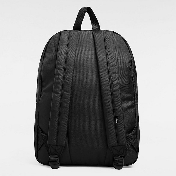 Backpack Vans Old Skool Drop V black 2025 - 2
