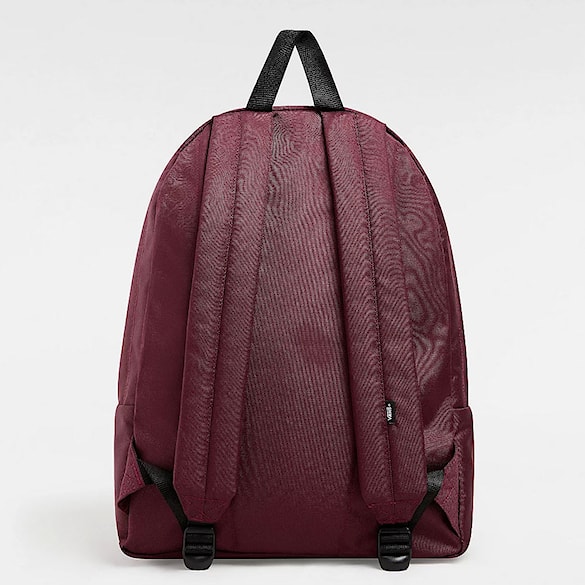 Backpack Vans Old Skool Print port royale 2025 - 2