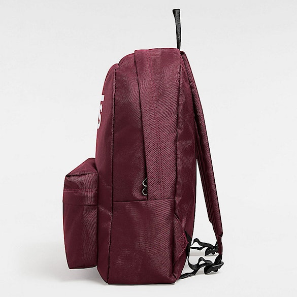 Backpack Vans Old Skool Print port royale 2025 - 4