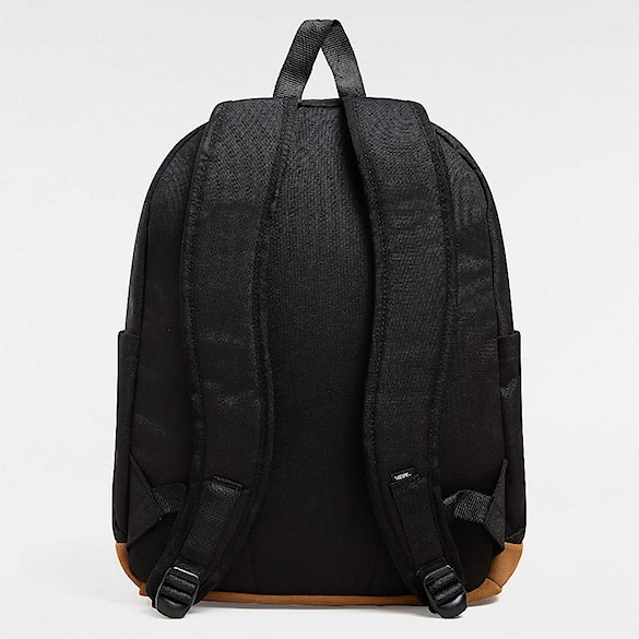 Batoh Vans Old Skool Sport black 2024 - 2