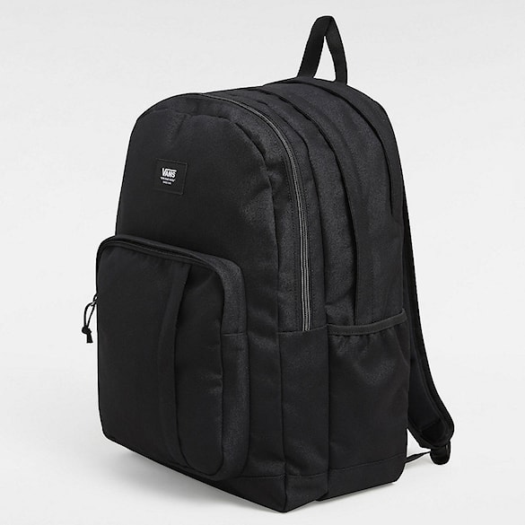Backpack Vans Old Skool Trek black 2025 - 3