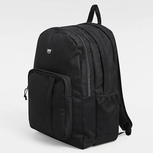 Backpack Vans Old Skool Trek black 2025 - 3