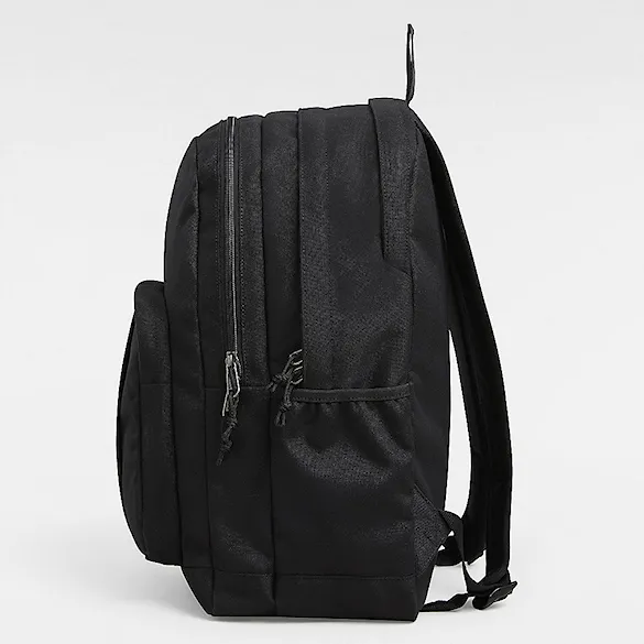 Backpack Vans Old Skool Trek black 2025 - 4
