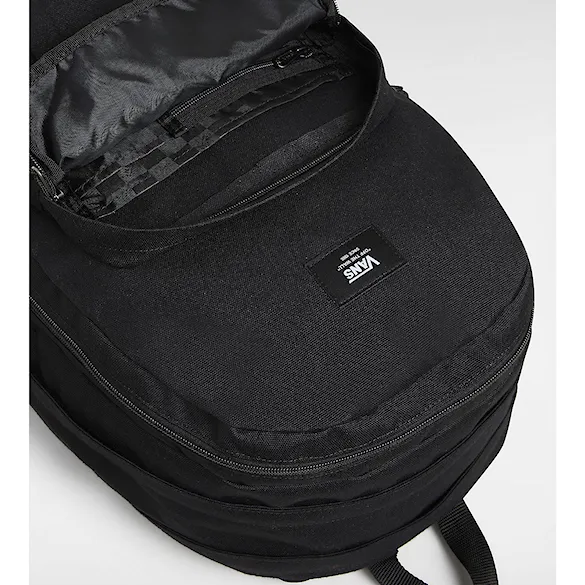Backpack Vans Old Skool Trek black 2025 - 5