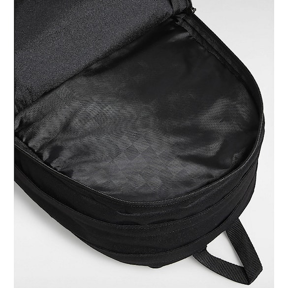 Backpack Vans Old Skool Trek black 2025 - 6