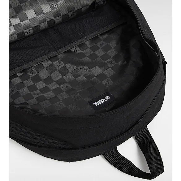 Backpack Vans Old Skool Trek black 2025 - 7