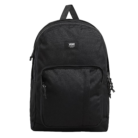 Backpack Vans Old Skool Trek black 2025 - 1