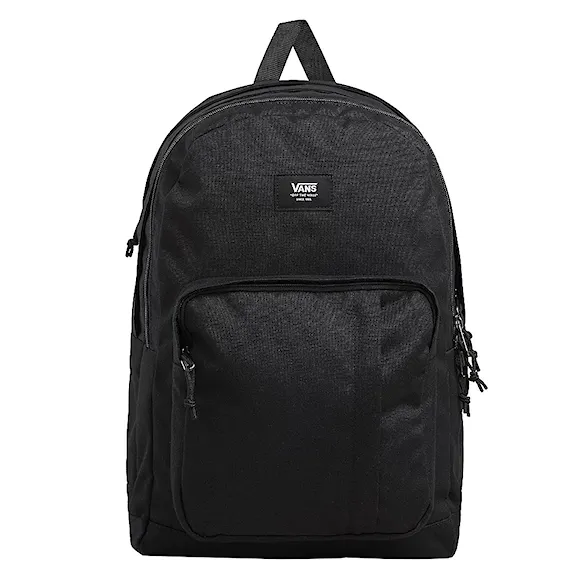 Backpack Vans Old Skool Trek black 2025 - 1