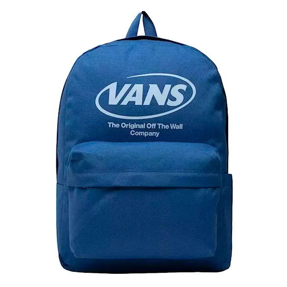 Backpack Vans Old Skool true blue 2024 - 1