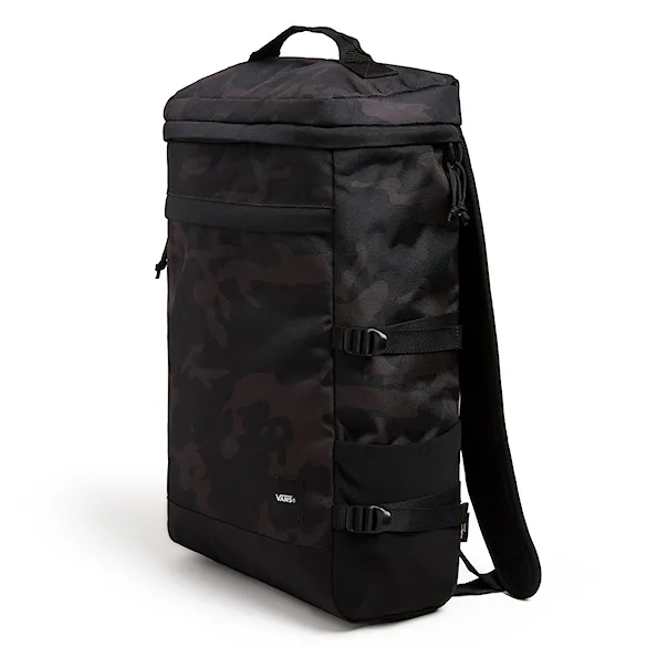 Batoh Vans Omit black camo 2025 - 3