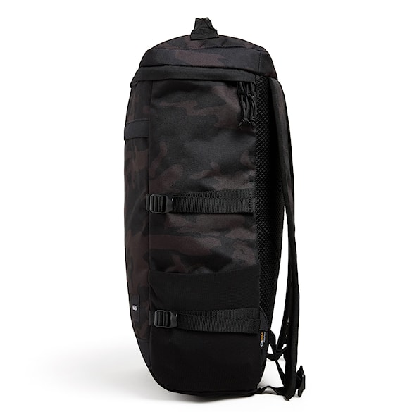 Batoh Vans Omit black camo 2025 - 4