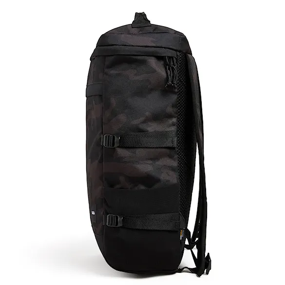 Batoh Vans Omit black camo 2025 - 4