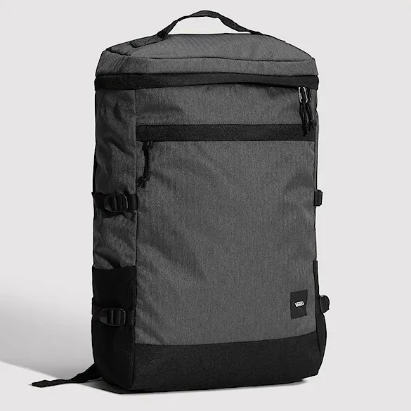 Batoh Vans Omit mountain essentials asphalt 2025 - 4