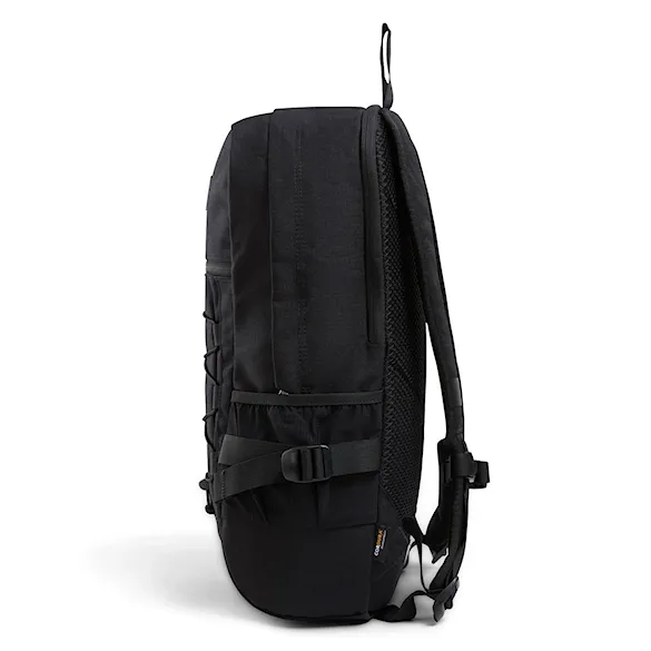Backpack Vans Original black 2025 - 4