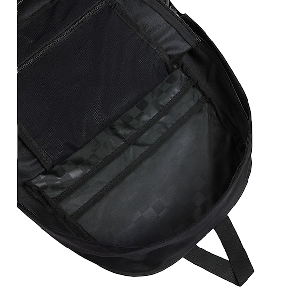Backpack Vans Original black 2025 - 5