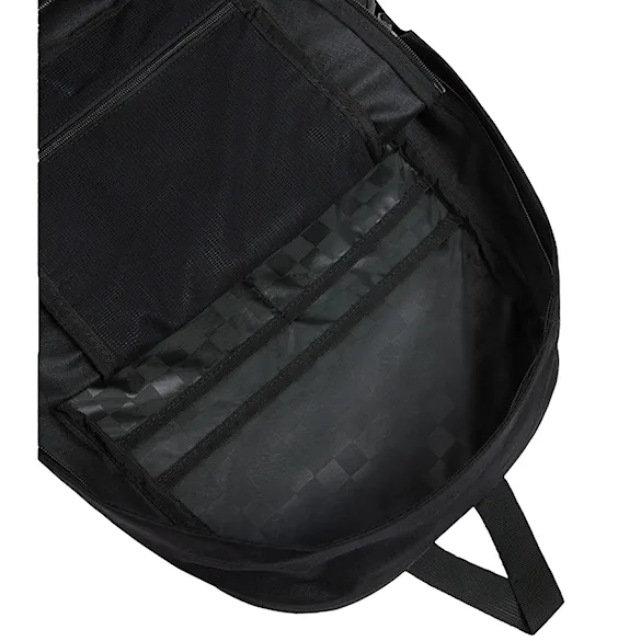 Backpack Vans Original black 2025 - 5