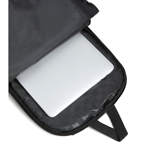 Backpack Vans Original black 2025 - 6