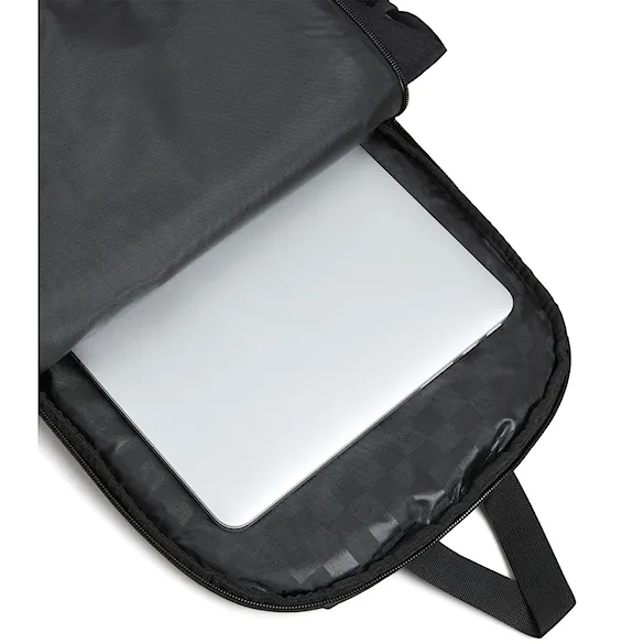 Backpack Vans Original black 2025 - 6