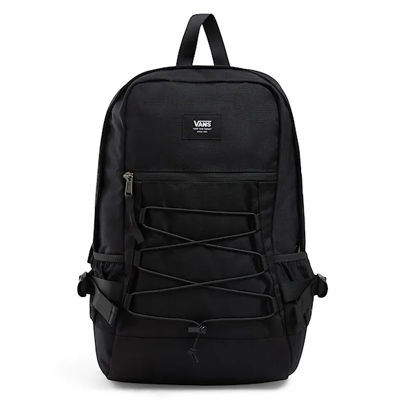 Backpack Vans Original black 2025 - 1