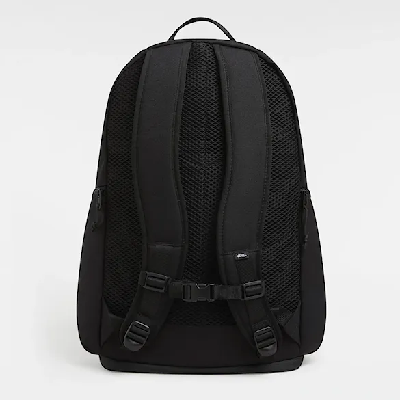 Batoh Vans Resolute black 2025 - 2