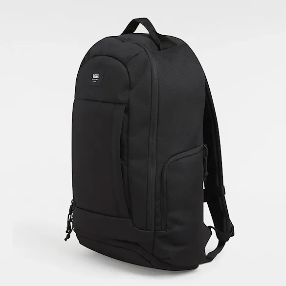 Batoh Vans Resolute black 2025 - 3