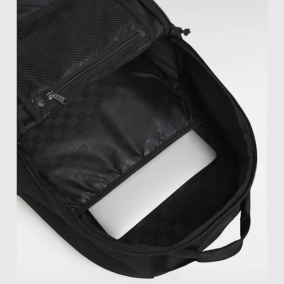 Backpack Vans Resolute black 2025 - 5