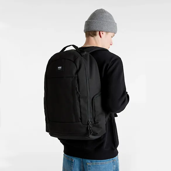 Batoh Vans Resolute black 2025 - 6