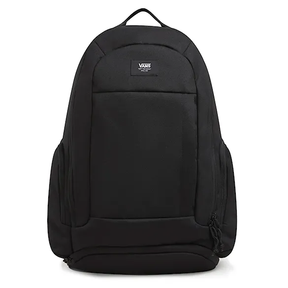 Batoh Vans Resolute black 2025 - 1