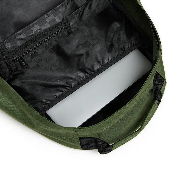 Backpack Vans Startle pine forest 2025 - 5